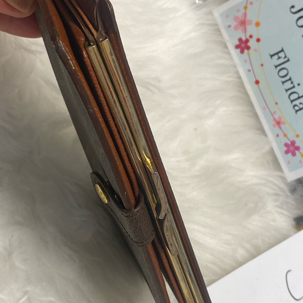 🤩MONOGRAM WALLET🤩 - Picture 3 of 16